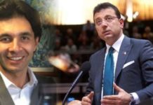İBB’de Anlaşmazlık İstifa Getirdi