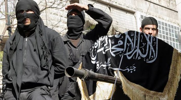 IŞİD’in en çok örgütlendiği il: Sakarya