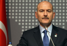 “Bizi Hitler’e benzetemezsiniz. Çünkü biz kimseyi gaz odalarında yakmadık.”