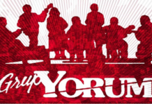 Grup Yorum Üyelerine Tahliye