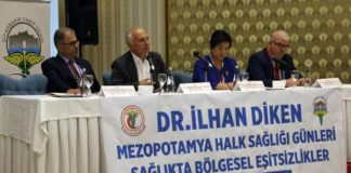 Leyla Güven: Erdoğan bir halk sağlığı sorunudur