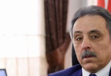 Öğretmenler Günü’nde Vali’den Öğretmene Azar: Öğretmen Gibi Otur da Bir Görelim