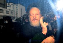 BM Raporu: Julian Assange’ın Hayatı Tehlikede