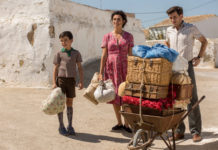 Avrupa Film Ödülleri’ne Adaylar Açıklandı