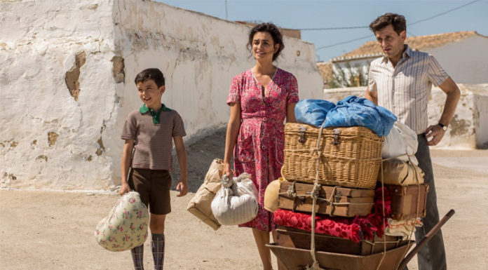 Avrupa Film Ödülleri’ne Adaylar Açıklandı