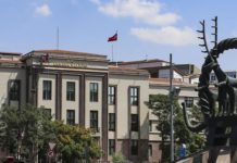 “Ankara’da Patlama” Haberlerine Valilikten Açıklama