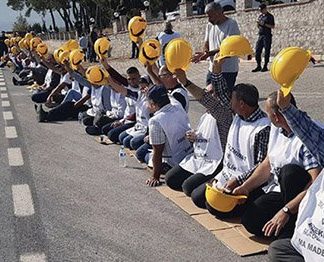 Direnen Soma Maden İşçileri Kazandı!