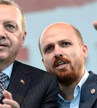 Bilal Oğlan ile okul arkadaşıysan THY’de yöneticilik garanti