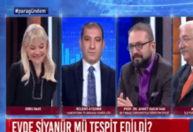 Halkın Yoksulluğu Habertürk Programında Dalga Konusu Oldu