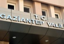 OHAL Sözde Kalksa da Yasaklar Devam Ediyor: Gaziantep’te 15 Gün Eylem Yasağı