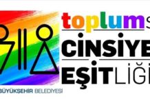 Toplumsal Cinsiyet Eşitliği Komisyonu’ndan istifa eden AKP’liler: “Komisyon logosunda LGBT renkleri ve simgesi var.”