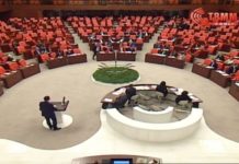 Erdoğan, Vekillerini Meclis’te Yine Toplayamadı
