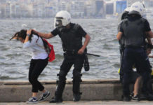 Türkiye’de Polise ve Orduya Duyulan “Güven” Her Yıl Azalıyor