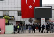 Halkın iradesi gasp ediliyor: HDP’li 4 belediyeye daha kayyum atandı