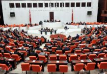 Yeni Kanun Teklifi Meclise Sunuldu: Bakanlar ve Ailelerinin Sağlık Hizmetleri Vatandaşın Sırtından
