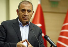 CHP’li Gürsel Tekin, “Yalan Haberle Mücadele” İçin Meclise Önerge Sundu