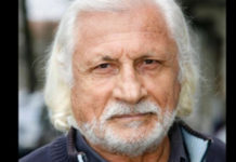 THKO’nun Kurucularından Teslim Töre Yaşamını Yitirdi