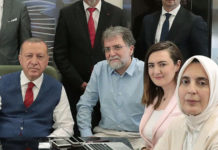 Hürriyet’in Yeni Genel Yayın Yönetmeni Ahmet Hakan mı Olacak?