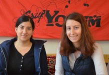 Grup Yorum’dan imza kampanyası