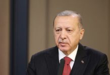 10 Kasım anmasında ilginç durum: “Recep Tayyip Erdoğan” sloganları Atatürk’ün Önüne Geçti