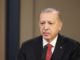 10 Kasım anmasında ilginç durum: “Recep Tayyip Erdoğan” sloganları Atatürk’ün Önüne Geçti