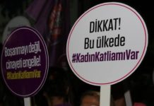 Yine kadın cinayeti: İzmir’de bir kadın boşanma aşamasında olduğu erkek tarafından öldürüldü