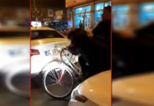 Ülkücüler Yine İşbaşında: Gazeteci Metin Işık Saldırıya Uğradı