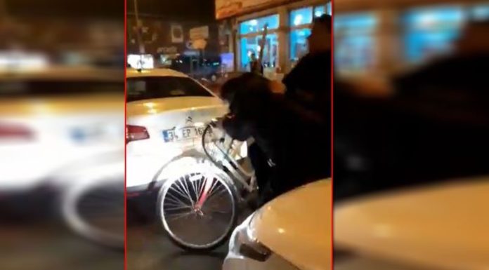 Ülkücüler Yine İşbaşında: Gazeteci Metin Işık Saldırıya Uğradı