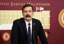 Erkan Baş: AKP iktidarı döneminde 23 bin 847 işçi hayatını kaybetti