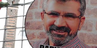 Tahir Elçi Adına Yapılacak Olan Fotoğraf Sergisine İzin Çıkmadı