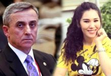Nadira’nın Vücudunda İkinci Bir Kurşun İzi İddiası