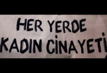 Türkiye’de 302 Kadın Bir Sene İçinde Katledildi