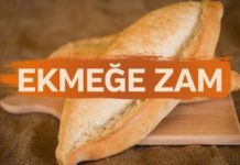 Ekmeğe yeni zam kapıda
