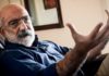 Ahmet Altan tutuklandı