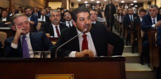 İBB’ye Ait Yerler AKP’li Belediyeler Tarafından El Konuluyor