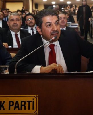 İBB’ye Ait Yerler AKP’li Belediyeler Tarafından El Konuluyor