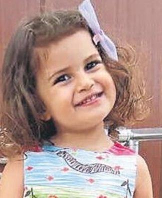 Öykü Arin’in Tedavisi İçin Kritik Süreç Başladı