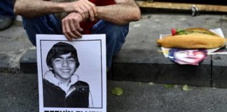 Berkin Elvan davası yine ertelendi