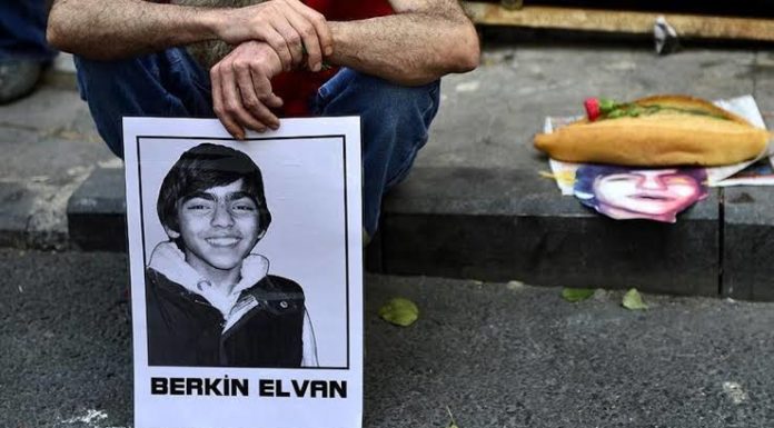 Berkin Elvan davası yine ertelendi