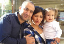 Güvenlik görevlisi Gürhan Koca, ekonomik sıkıntılar yüzünden intihar etti