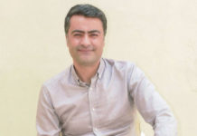 Eski HDP’li milletvekili Abdullah Zeydan Tahliye Edildi