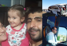 İşte adalet: Minik Perisu’nun yaşamını yitirdiği kazanın sorumlusu şöför yine direksiyon başında