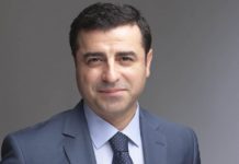 Selahattin Demirtaş Yargılandığı Bir Davadan Daha Beraat Etti