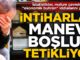 Ekonomik Krizi Görmeyen Yandaş Gazete İntiharların Nedenini Açıkladı: İnanç Eksikliği ve Manevi Boşluk