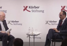 İbrahim Kalın’ın DW Kanalı’nda Yaşadığı Zor Anlar: “Siz de Zaman Gazetesi İçin Çalışmıştınız”