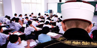 Öğretmenleri Milli Eğitim Bakanlığı Yerine Diyanet Atamaya Başladı