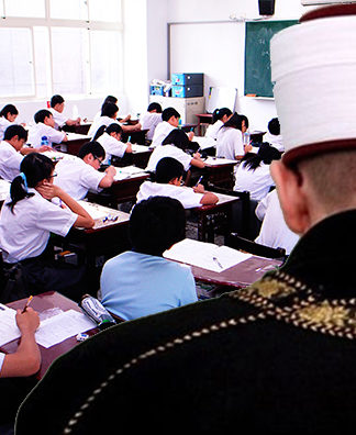 Öğretmenleri Milli Eğitim Bakanlığı Yerine Diyanet Atamaya Başladı