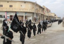 Suriye’de Bulunan Gerici IŞİD Militanları Türkiye’de Tutuklu Kalmak İstiyor