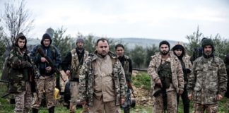 AKP’nin ÖSO’su yargısız infazlar yapmış