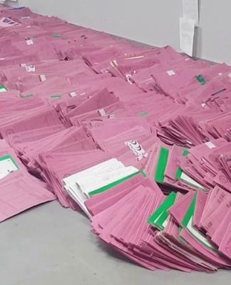 İşte AKP Türkiyesi: 2019’da 1 milyon 200 bin kişi icralık olmuş